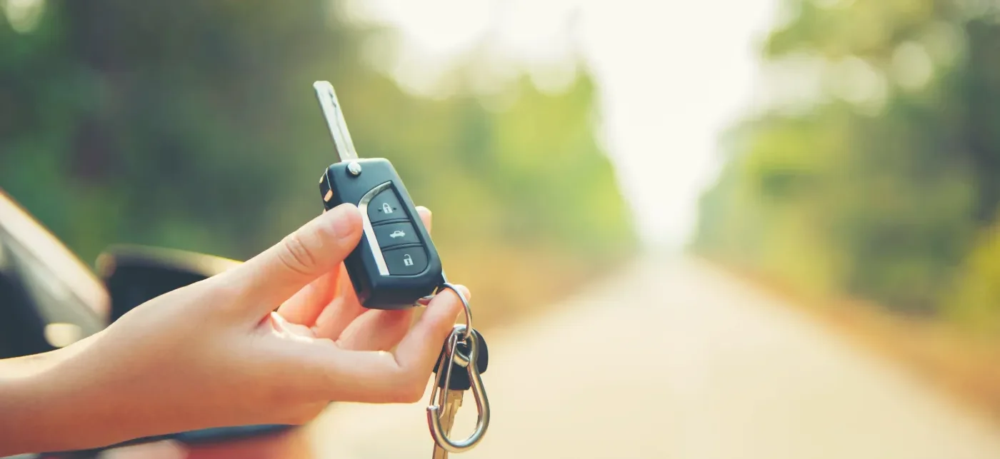 Henry's Key <br/>And Lock Service!